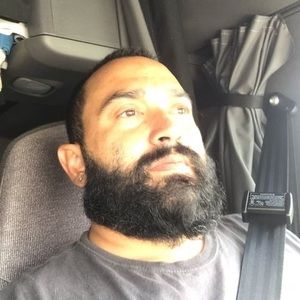 Meet your Posher, Alex